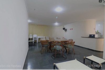 Apartamento, 2 quartos, 80 m² - Foto 2