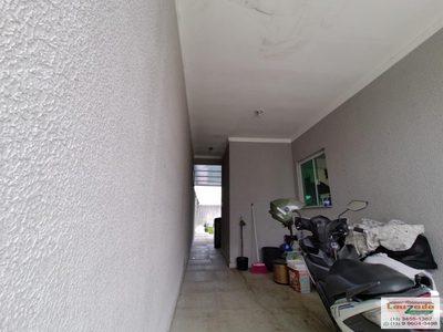 Sobrado, 3 quartos, 103 m² - Foto 2