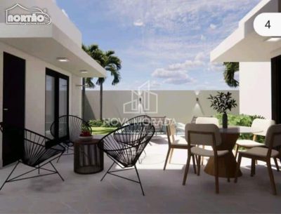 Casa, 4 quartos, 222 m² - Foto 2