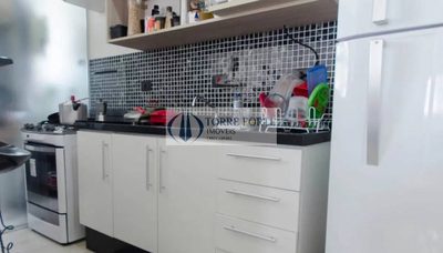 Apartamento, 2 quartos, 66 m² - Foto 3