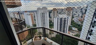 Apartamento, 2 quartos, 120 m² - Foto 4