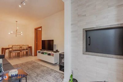 Cobertura, 1 quarto, 46 m² - Foto 3