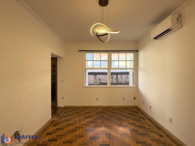 Apartamento, 2 quartos, 67 m² - Foto 2