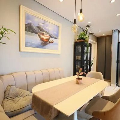 Apartamento, 2 quartos, 69 m² - Foto 5