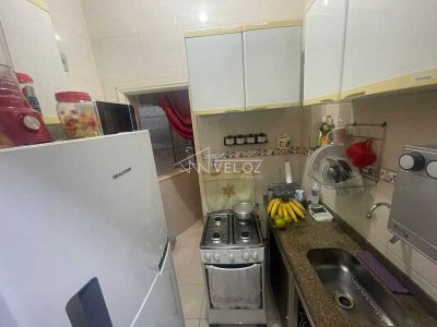 Apartamento, 1 quarto, 49 m² - Foto 2