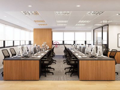 Loja-Salão, 160 m² - Foto 4