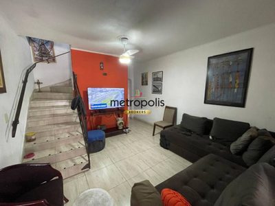 Sobrado, 3 quartos, 145 m² - Foto 2