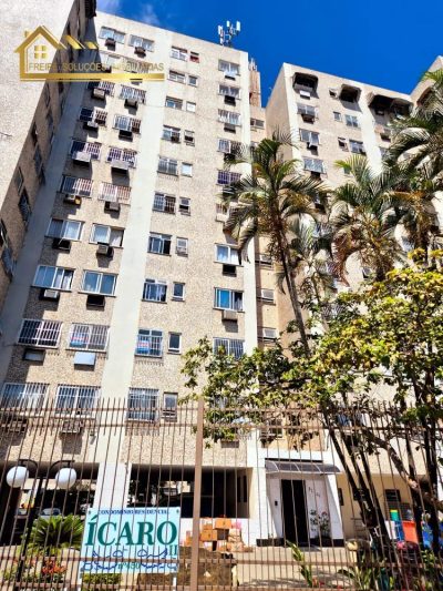 Apartamento, 2 quartos, 61 m² - Foto 1