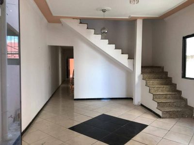 Casa, 4 quartos - Foto 5