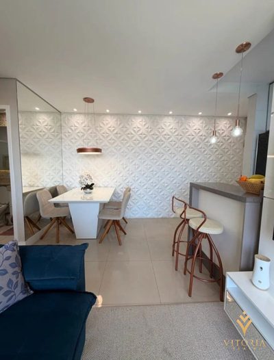 Apartamento, 2 quartos - Foto 4