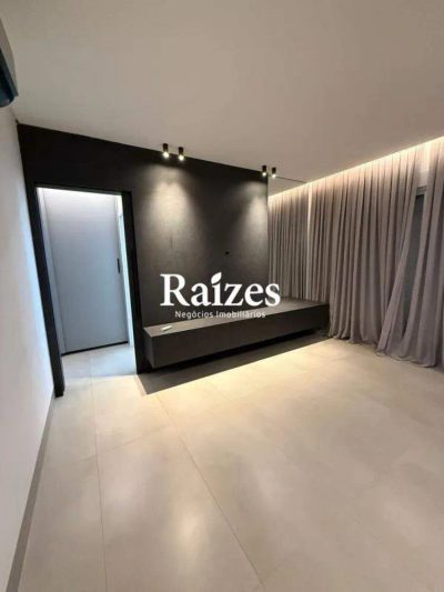Apartamento, 3 quartos, 198 m² - Foto 1