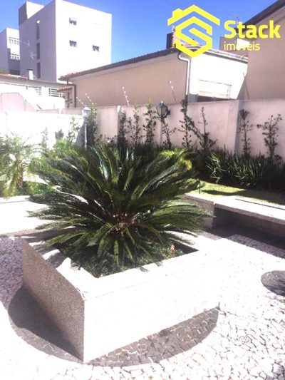 Apartamento, 3 quartos, 155 m² - Foto 4