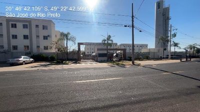 Apartamento, 2 quartos, 39 m² - Foto 1