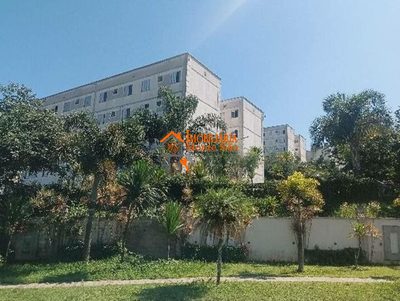 Apartamento, 2 quartos, 40 m² - Foto 1