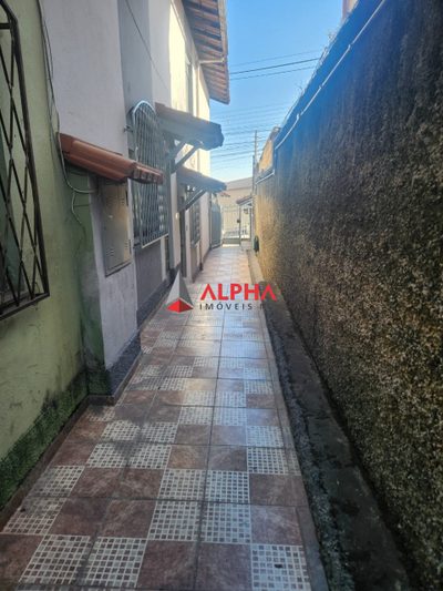 Casa, 2 quartos, 80 m² - Foto 2