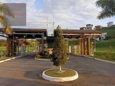 Loteamento e Condomínio, 420 m² - Foto 1