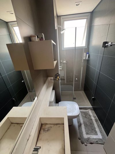 Apartamento, 2 quartos, 88 m² - Foto 3