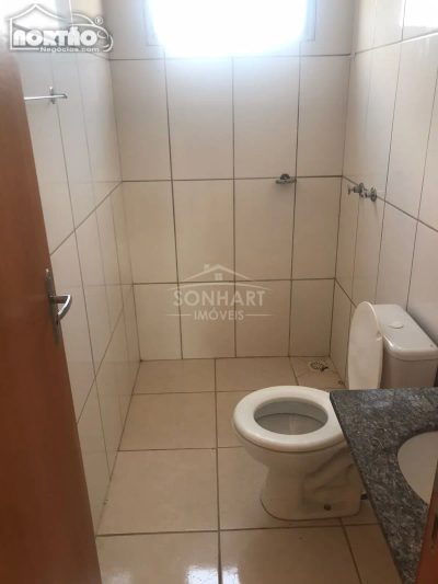 Casa, 3 quartos, 52 m² - Foto 4