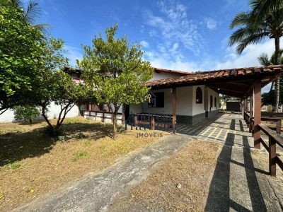Casa, 5 quartos, 282 m² - Foto 2