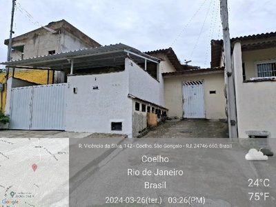Casa, 1 quarto, 39 m² - Foto 1