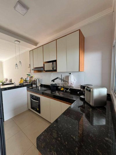 Casa, 3 quartos, 120 m² - Foto 2