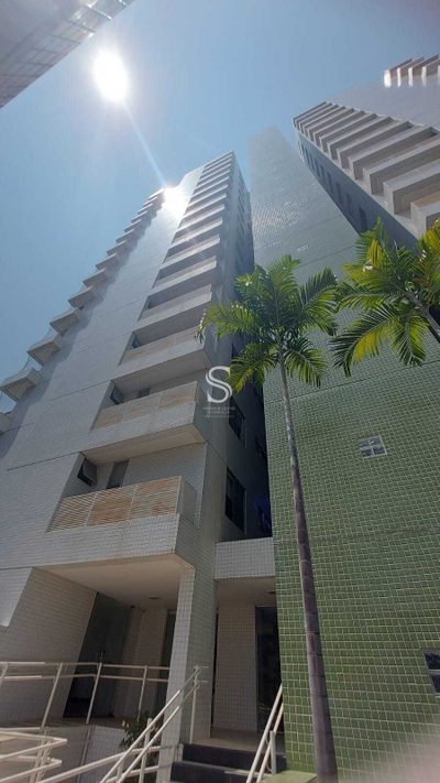 Apartamento, 3 quartos, 130 m² - Foto 5