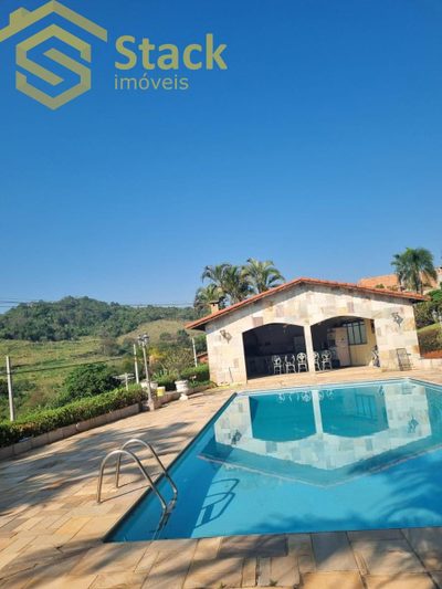 Sítio, 5 quartos, 2 hectares - Foto 4