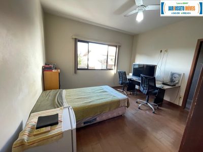 Apartamento, 5 quartos, 200 m² - Foto 5