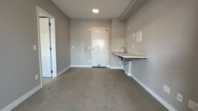 Apartamento, 1 quarto, 37 m² - Foto 2