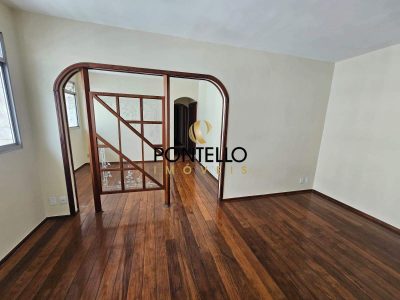 Apartamento, 4 quartos, 180 m² - Foto 3