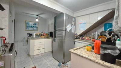 Casa, 3 quartos, 200 m² - Foto 4