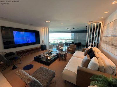 Apartamento, 3 quartos, 152 m² - Foto 1