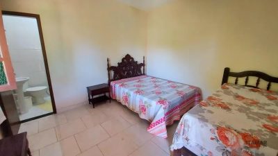 Sítio, 9 quartos, 300 m² - Foto 3