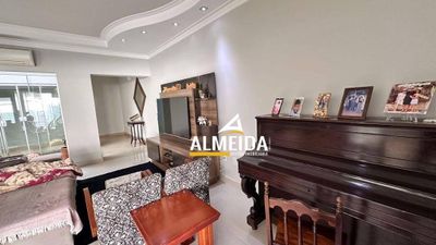 Casa, 2 quartos, 250 m² - Foto 3