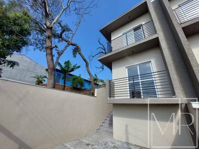 Casa, 3 quartos, 111 m² - Foto 1
