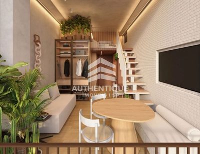 Apartamento, 2 quartos, 61 m² - Foto 3