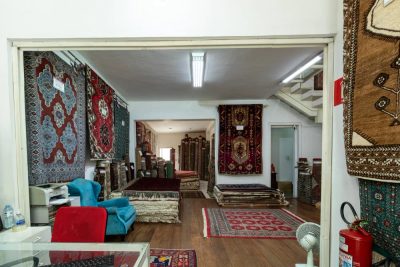 Prédio Inteiro, 240 m² - Foto 1