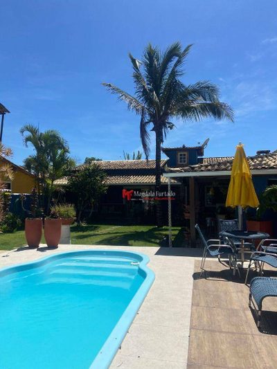 Casa, 2 quartos, 166 m² - Foto 2