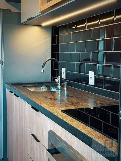 Apartamento, 1 quarto, 46 m² - Foto 3