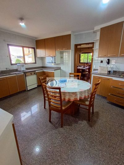 Apartamento, 4 quartos, 184 m² - Foto 2