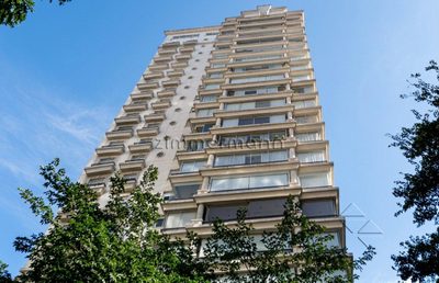 Apartamento, 4 quartos, 268 m² - Foto 1