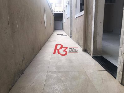Sobrado, 2 quartos, 59 m² - Foto 4
