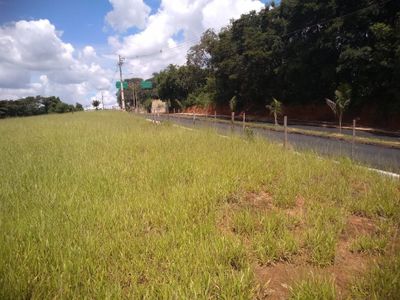 Terreno, 1536 m² - Foto 1