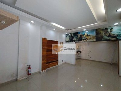 Sala-Conjunto, 48 m² - Foto 3