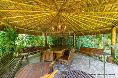 Casa, 6 quartos, 721 m² - Foto 3