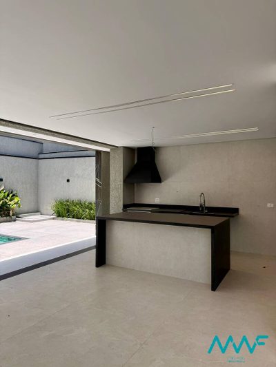 Casa de Condomínio, 4 quartos - Foto 5