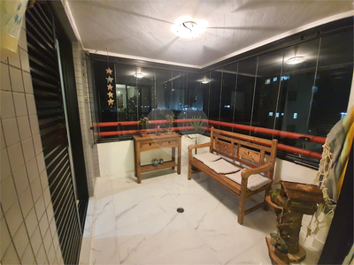 Apartamento, 3 quartos, 136 m² - Foto 1