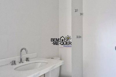 Apartamento, 3 quartos, 100 m² - Foto 3