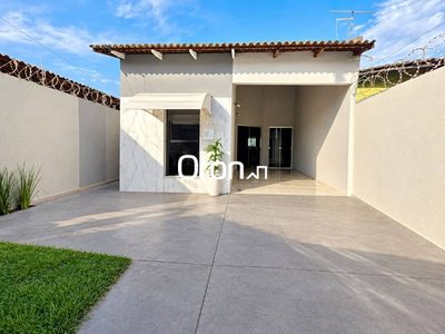 Casa, 2 quartos, 92 m² - Foto 1