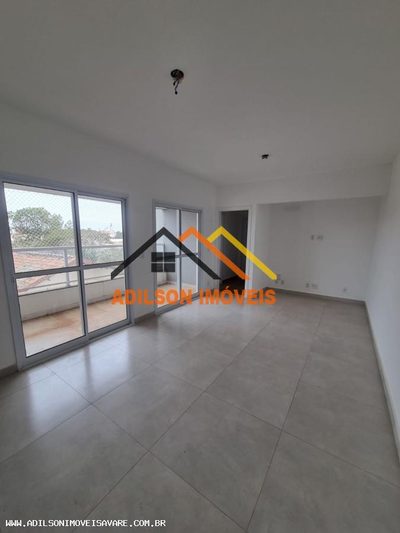 Apartamento, 2 quartos, 79 m² - Foto 1